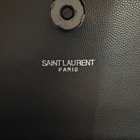 SAINT LAURENT bag in perfect conditions authentic - Picture 11 of 14